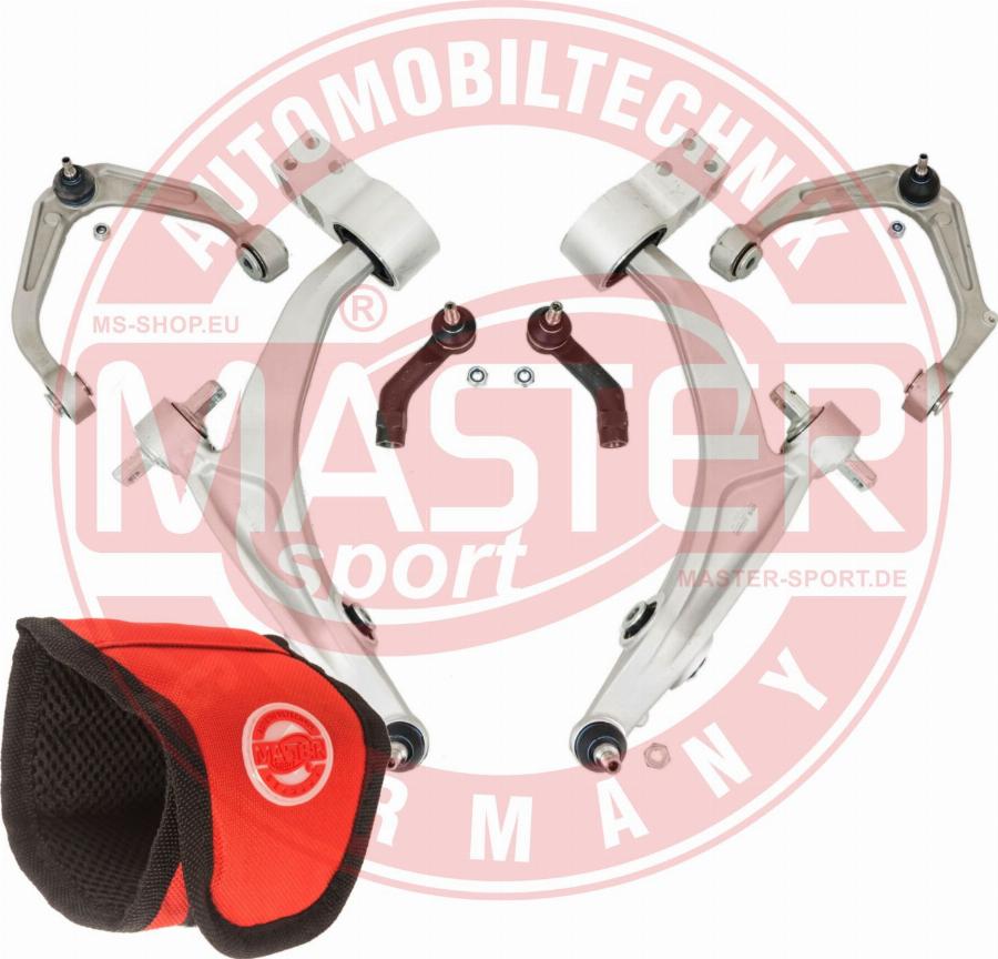 MASTER-SPORT 36835/2-KIT-MSM - Jeu de bras, suspension de roue droxauto.com