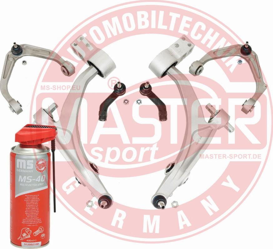 MASTER-SPORT 36835/2-KIT-MSP - Jeu de bras, suspension de roue droxauto.com