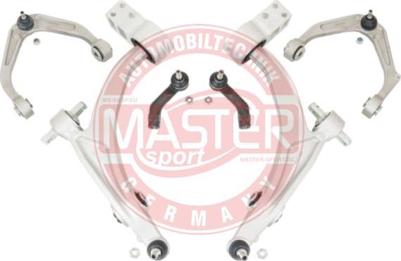 MASTER-SPORT 36835/2-KIT-MS - Jeu de bras, suspension de roue droxauto.com