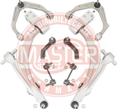 MASTER-SPORT 36835-KIT-MS - Jeu de bras, suspension de roue droxauto.com