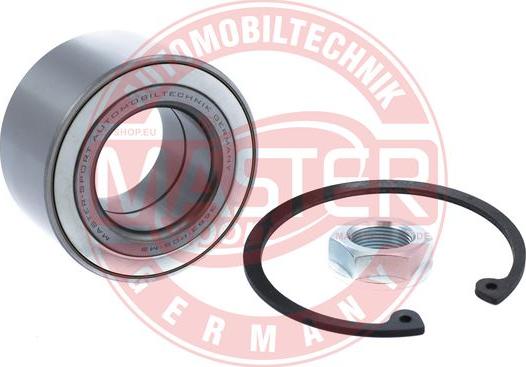 MASTER-SPORT 3683-SET-MS - Kit de roulements de roue droxauto.com