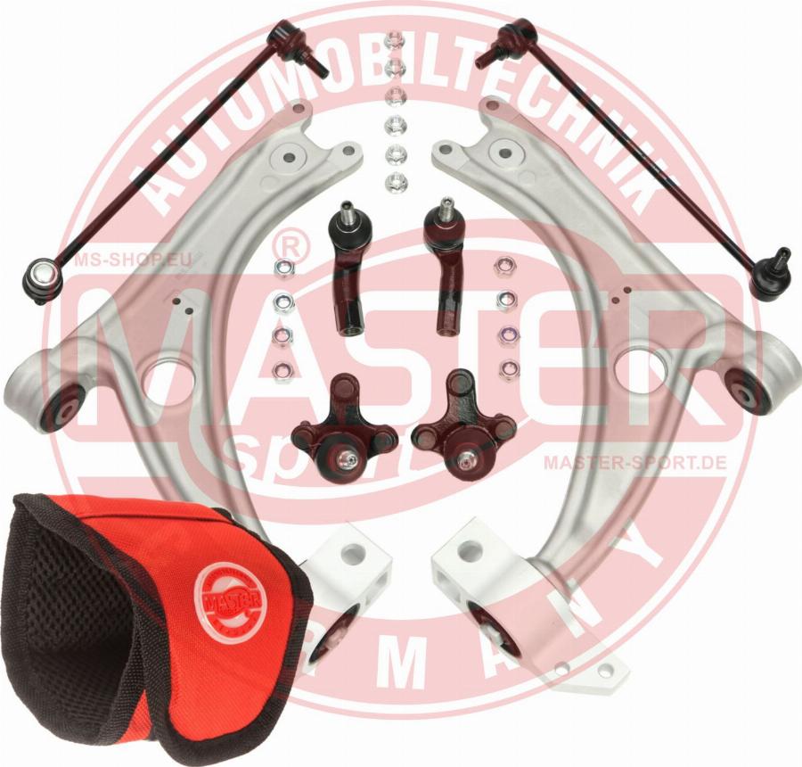 MASTER-SPORT 36824-SET-MSM - Jeu de bras, suspension de roue droxauto.com