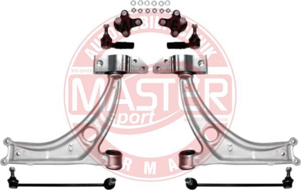 MASTER-SPORT 36824-SET-MS - Jeu de bras, suspension de roue droxauto.com
