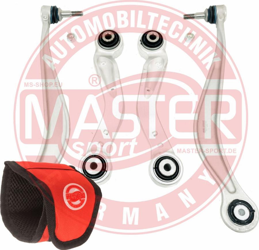 MASTER-SPORT 36826-SET-MSM - Jeu de bras, suspension de roue droxauto.com