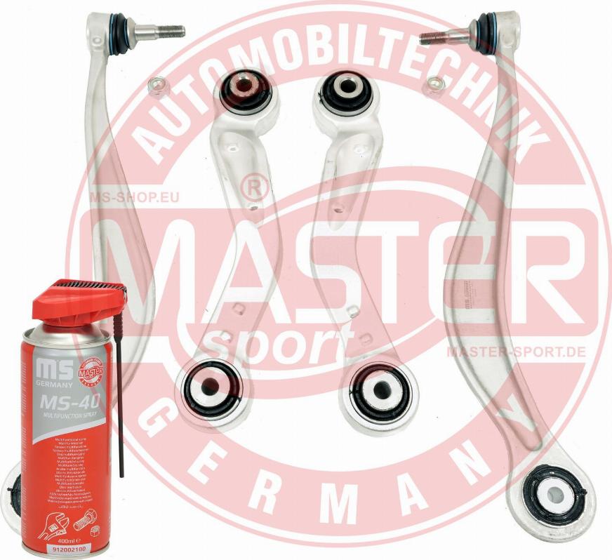MASTER-SPORT 36826-SET-MSP - Jeu de bras, suspension de roue droxauto.com