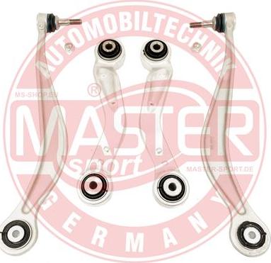 MASTER-SPORT 36826-SET-MS - Jeu de bras, suspension de roue droxauto.com