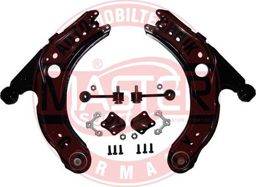 MASTER-SPORT 36821-SET-MS - Jeu de bras, suspension de roue droxauto.com