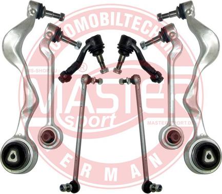 MASTER-SPORT 36856-KIT-MS - Jeu de bras, suspension de roue droxauto.com