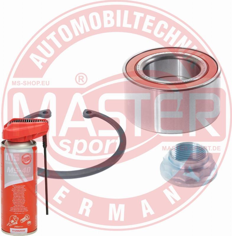 MASTER-SPORT 3682-SET-MSP - Kit de roulements de roue droxauto.com