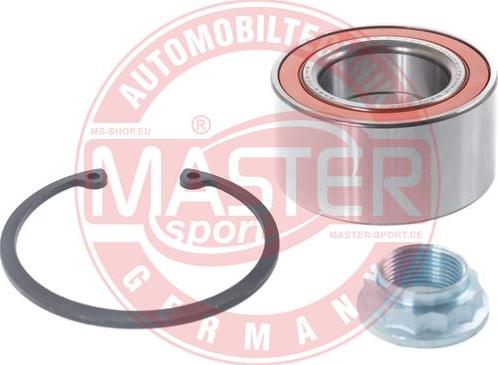 MASTER-SPORT 3682-SET-MS - Kit de roulements de roue droxauto.com