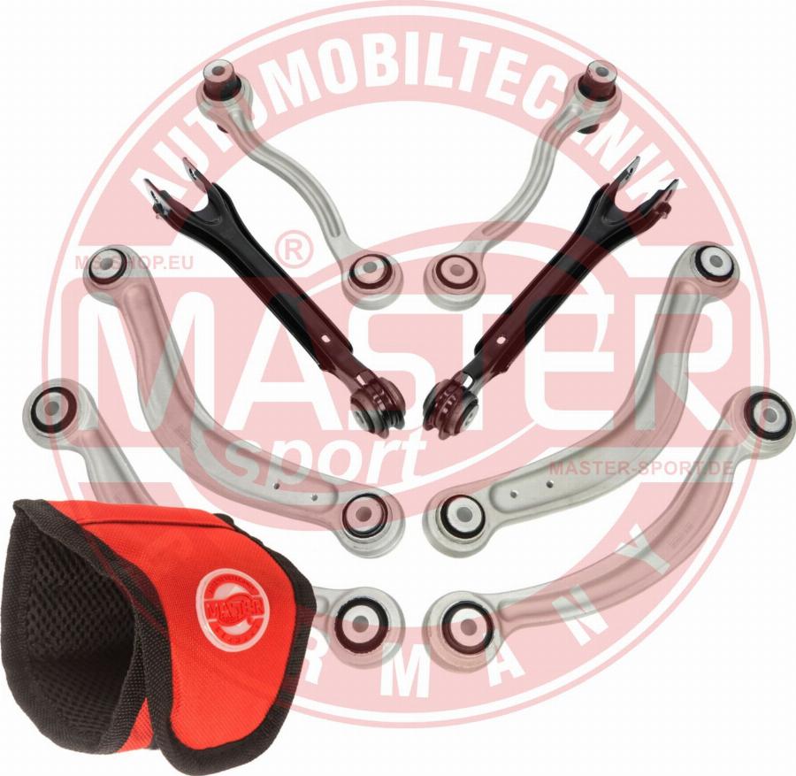 MASTER-SPORT 36878-KIT-MSM - Jeu de bras, suspension de roue droxauto.com