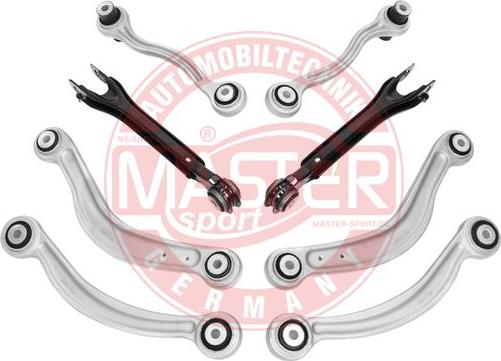 MASTER-SPORT 36878-KIT-MS - Jeu de bras, suspension de roue droxauto.com