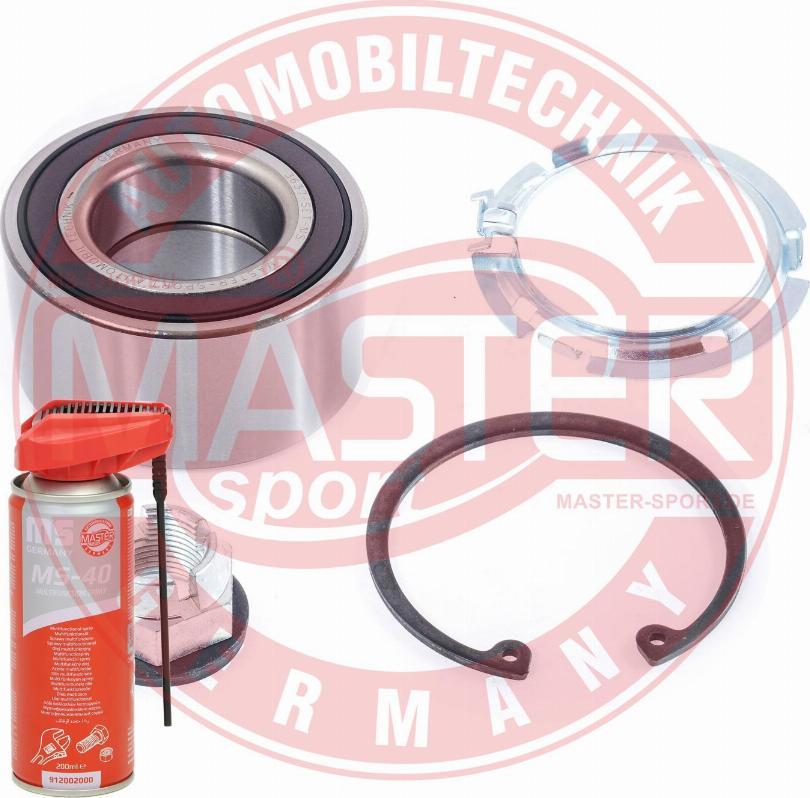 MASTER-SPORT 3637-SET-MSP - Kit de roulements de roue droxauto.com
