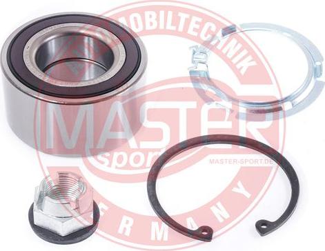 MASTER-SPORT 3637-SET-MS - Kit de roulements de roue droxauto.com