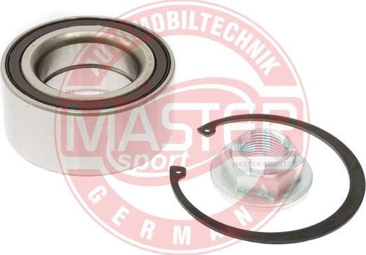 MASTER-SPORT 3625-SET-MS - Kit de roulements de roue droxauto.com