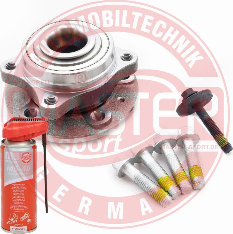 MASTER-SPORT 3626-SET-MSP - Kit de roulements de roue droxauto.com