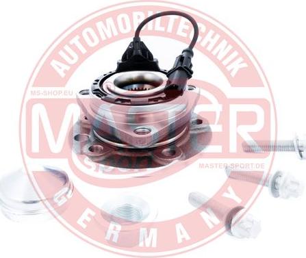 MASTER-SPORT 3620-SET-MS - Kit de roulements de roue droxauto.com