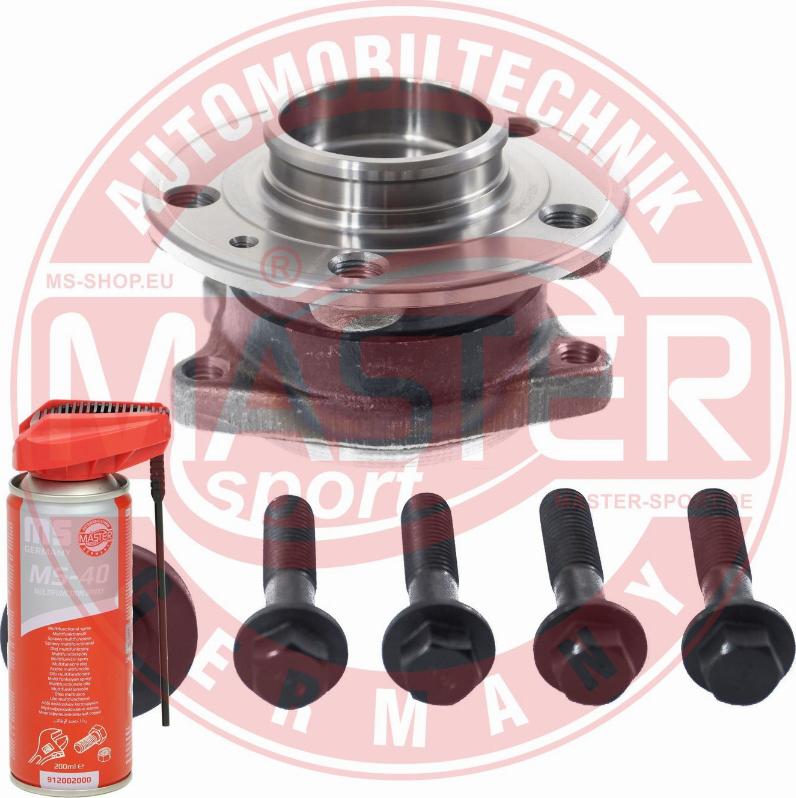 MASTER-SPORT 3627-SET-MSP - Kit de roulements de roue droxauto.com