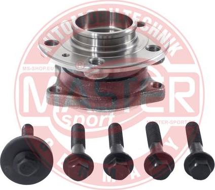 MASTER-SPORT 3627-SET-MS - Kit de roulements de roue droxauto.com
