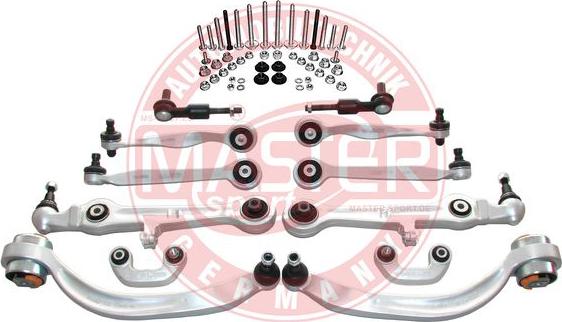 MASTER-SPORT 36791-SET-MS - Jeu de bras, suspension de roue droxauto.com
