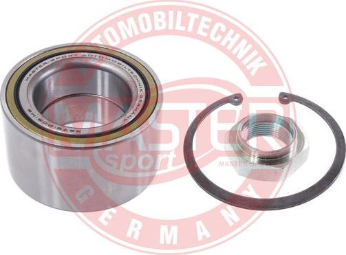 MASTER-SPORT 3679-SET-MS - Kit de roulements de roue droxauto.com