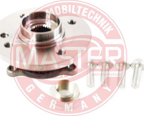 MASTER-SPORT 3674-SET-MS - Kit de roulements de roue droxauto.com
