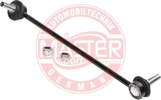 MASTER-SPORT 36713-PCS-MS - Entretoise / tige, stabilisateur droxauto.com