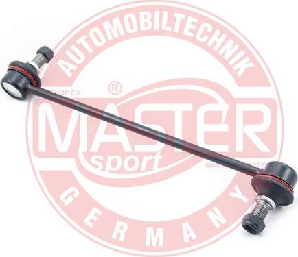 MASTER-SPORT 36738-PCS-MS - Entretoise / tige, stabilisateur droxauto.com