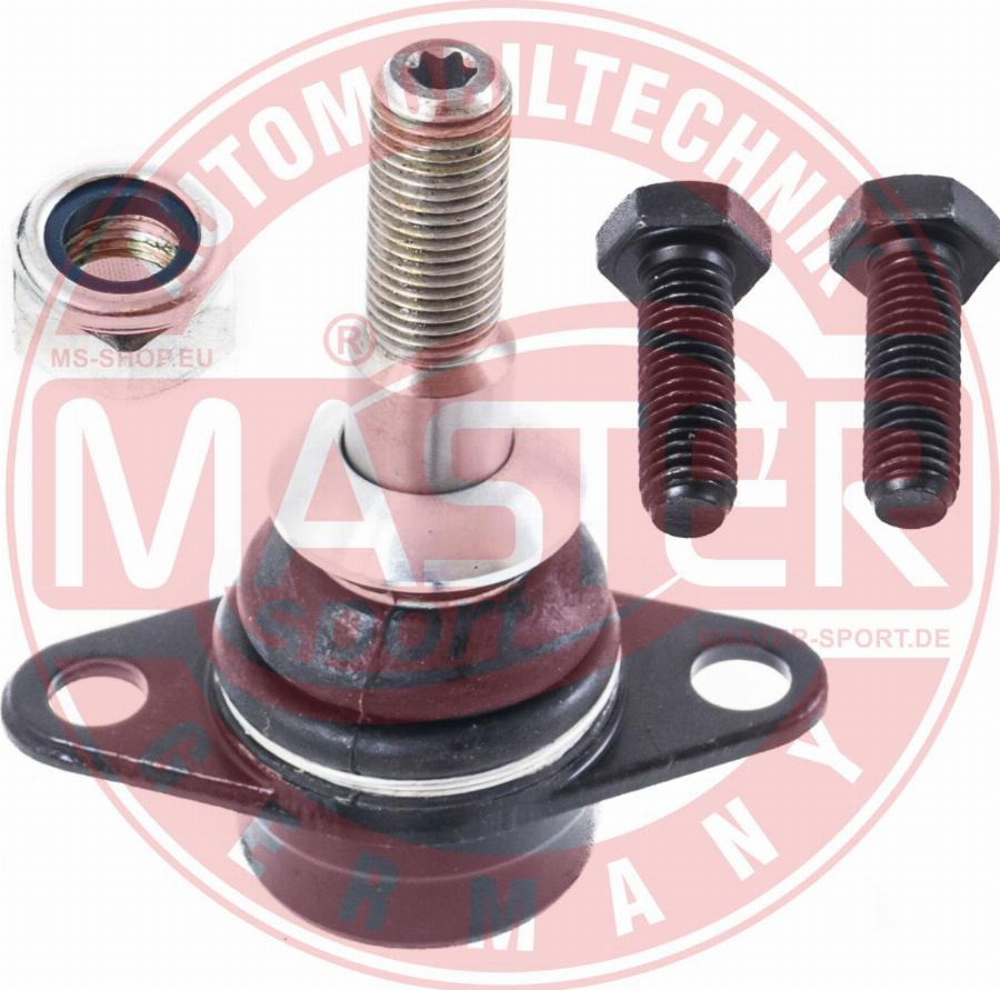 MASTER-SPORT 30992-SET-MS - Rotule de suspension droxauto.com