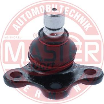 MASTER-SPORT 30452-PCS-MS - Rotule de suspension droxauto.com