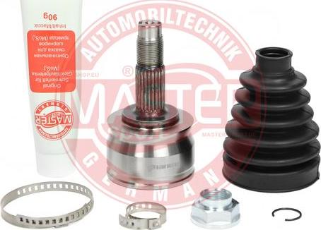MASTER-SPORT 304653-SET-MS - Jeu de joints, arbre de transmission droxauto.com