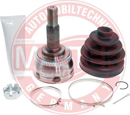 MASTER-SPORT 304821-SET-MS - Jeu de joints, arbre de transmission droxauto.com