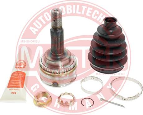 MASTER-SPORT 304827-SET-MS - Jeu de joints, arbre de transmission droxauto.com