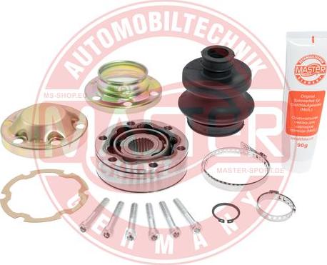MASTER-SPORT 304313-SET-MS - Jeu de joints, arbre de transmission droxauto.com