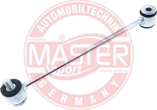 MASTER-SPORT 30433-PCS-MS - Entretoise / tige, stabilisateur droxauto.com