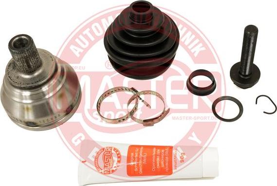 MASTER-SPORT 304329-SET-MS - Jeu de joints, arbre de transmission droxauto.com