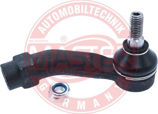 MASTER-SPORT 30479-PCS-MS - Rotule de barre de connexion droxauto.com