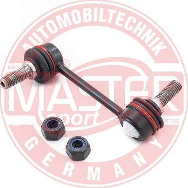 MASTER-SPORT 30474-PCS-MS - Entretoise / tige, stabilisateur droxauto.com