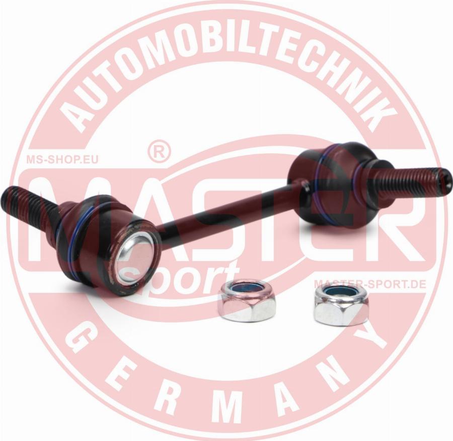 MASTER-SPORT 30475-PCS-MS - Entretoise / tige, stabilisateur droxauto.com