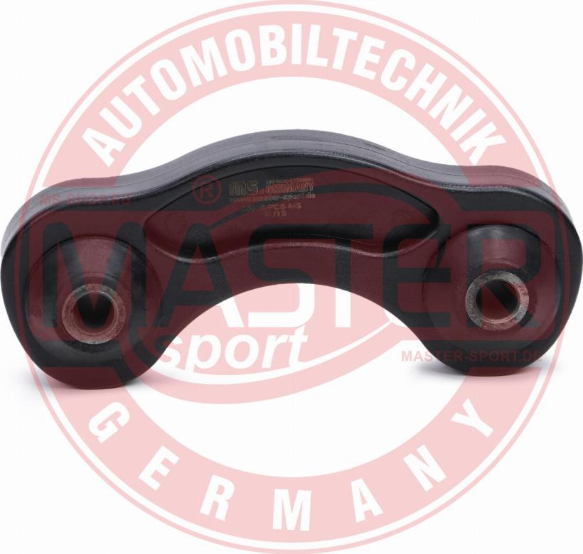 MASTER-SPORT 30549-PCS-MS - Entretoise / tige, stabilisateur droxauto.com