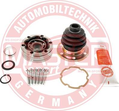 MASTER-SPORT 305021-SET-MS - Jeu de joints, arbre de transmission droxauto.com