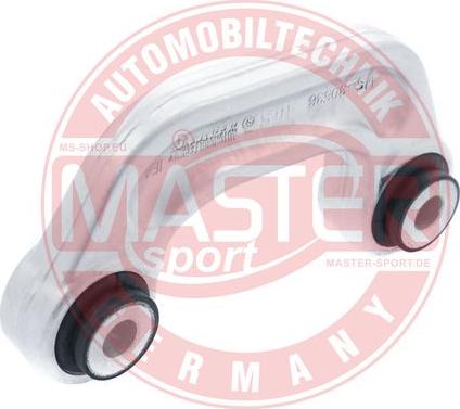 MASTER-SPORT 30536-PCS-MS - Entretoise / tige, stabilisateur droxauto.com