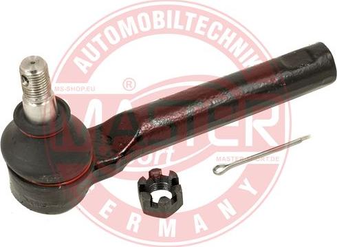 MASTER-SPORT 30690-PCS-MS - Rotule de barre de connexion droxauto.com