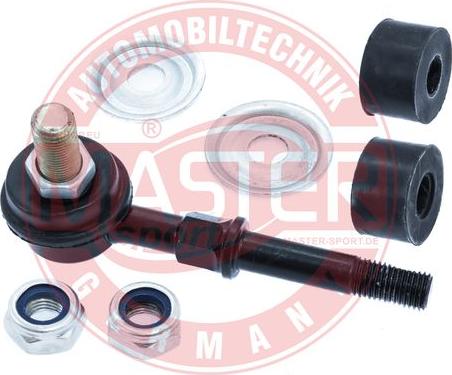 MASTER-SPORT 30647-SET-MS - Entretoise / tige, stabilisateur droxauto.com