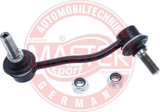 MASTER-SPORT 30665-PCS-MS - Entretoise / tige, stabilisateur droxauto.com