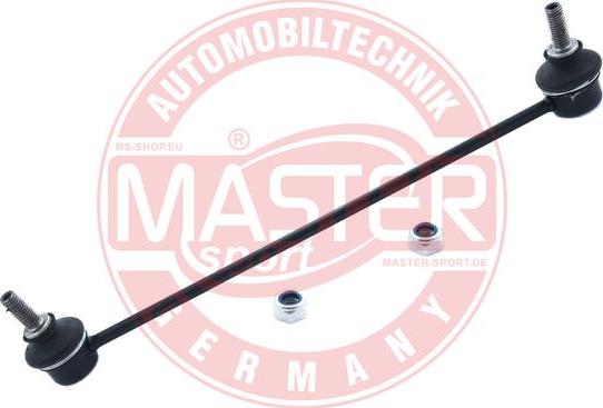 MASTER-SPORT 30668-PCS-MS - Entretoise / tige, stabilisateur droxauto.com