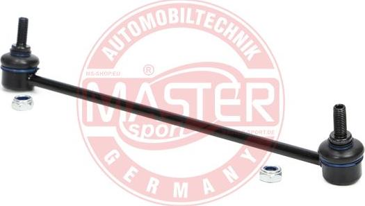 MASTER-SPORT 30667-PCS-MS - Entretoise / tige, stabilisateur droxauto.com