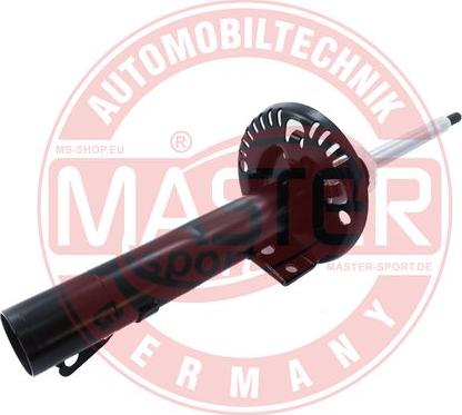MASTER-SPORT 300032-PCS-MS - Amortisseur droxauto.com