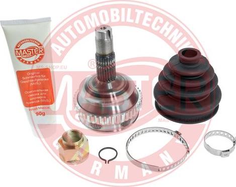 MASTER-SPORT 301978-SET-MS - Jeu de joints, arbre de transmission droxauto.com