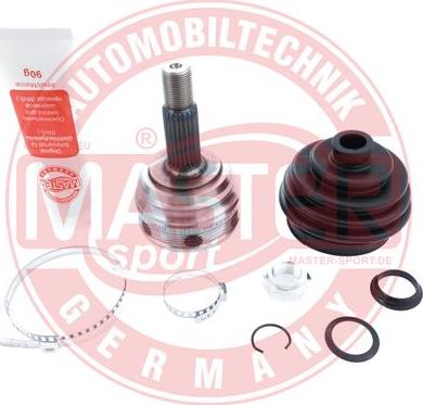 MASTER-SPORT 301023-SET-MS - Jeu de joints, arbre de transmission droxauto.com